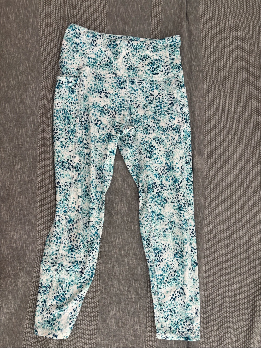 Leggings activewear - runs XS